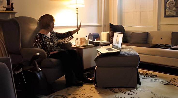 Interactive Therapy